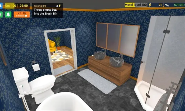 �����ùݹ���ģ����2026���°汾v4.7 �ֻ����ͼ