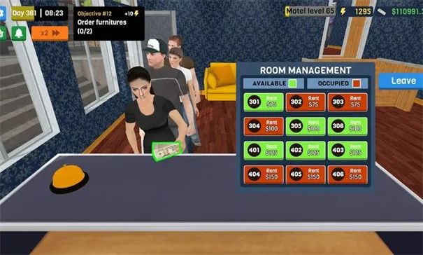 �����ùݹ���ģ����2026���°汾v4.7 �ֻ����ͼ