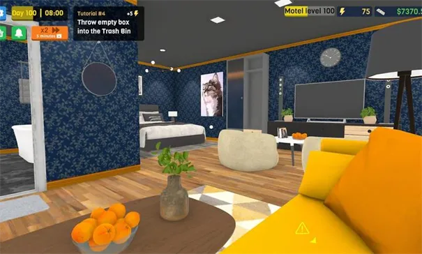 �����ùݹ���ģ����2026���°汾v4.7 �ֻ����ͼ