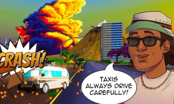 ���Ƴ��⳵2v0.25 �ٷ������ͼ