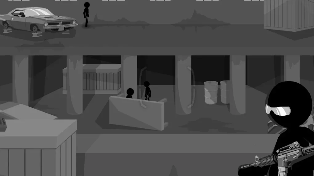 ��ɱ�ж�2026�ٷ����°汾v1.2.104 ��׿���ͼ