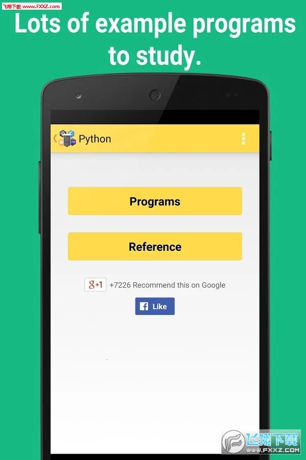 Programming Hub2026���ذ�װv5.1.47 ��׿���ͼ