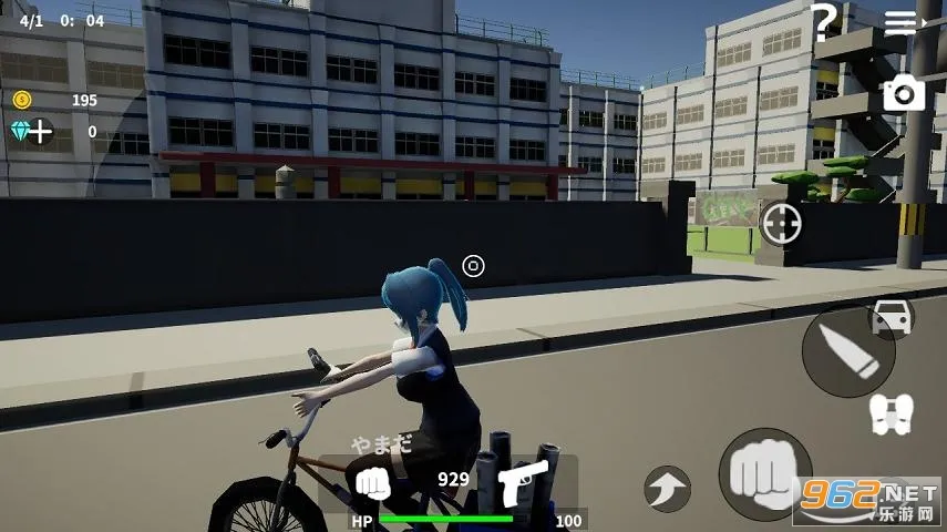 ��ѧ��У԰ģ����v0.97 �ٷ������ͼ