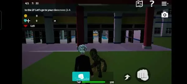 ��ѧ��У԰ģ����