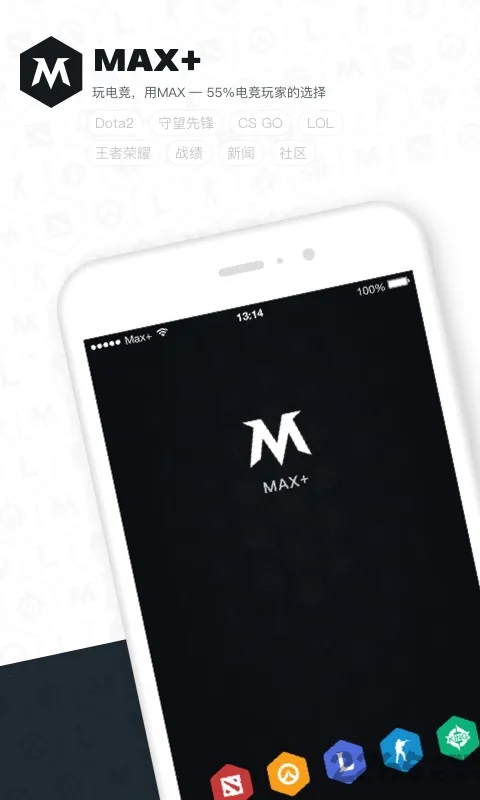 dota2maxv5.0.349 �ֻ����ͼ