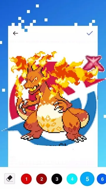 ���鱦������ɫ��׿���ֻ���v1.5.6 �ֻ����ͼ