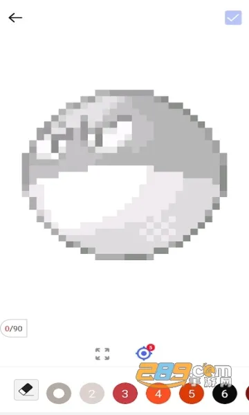 ���鱦������ɫ��׿���ֻ���v1.5.6 �ֻ����ͼ