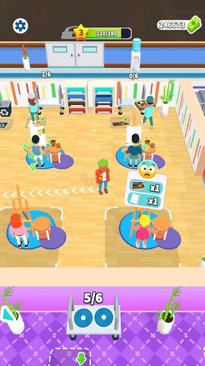 �������v300.1.0.3018 ��׿���ͼ