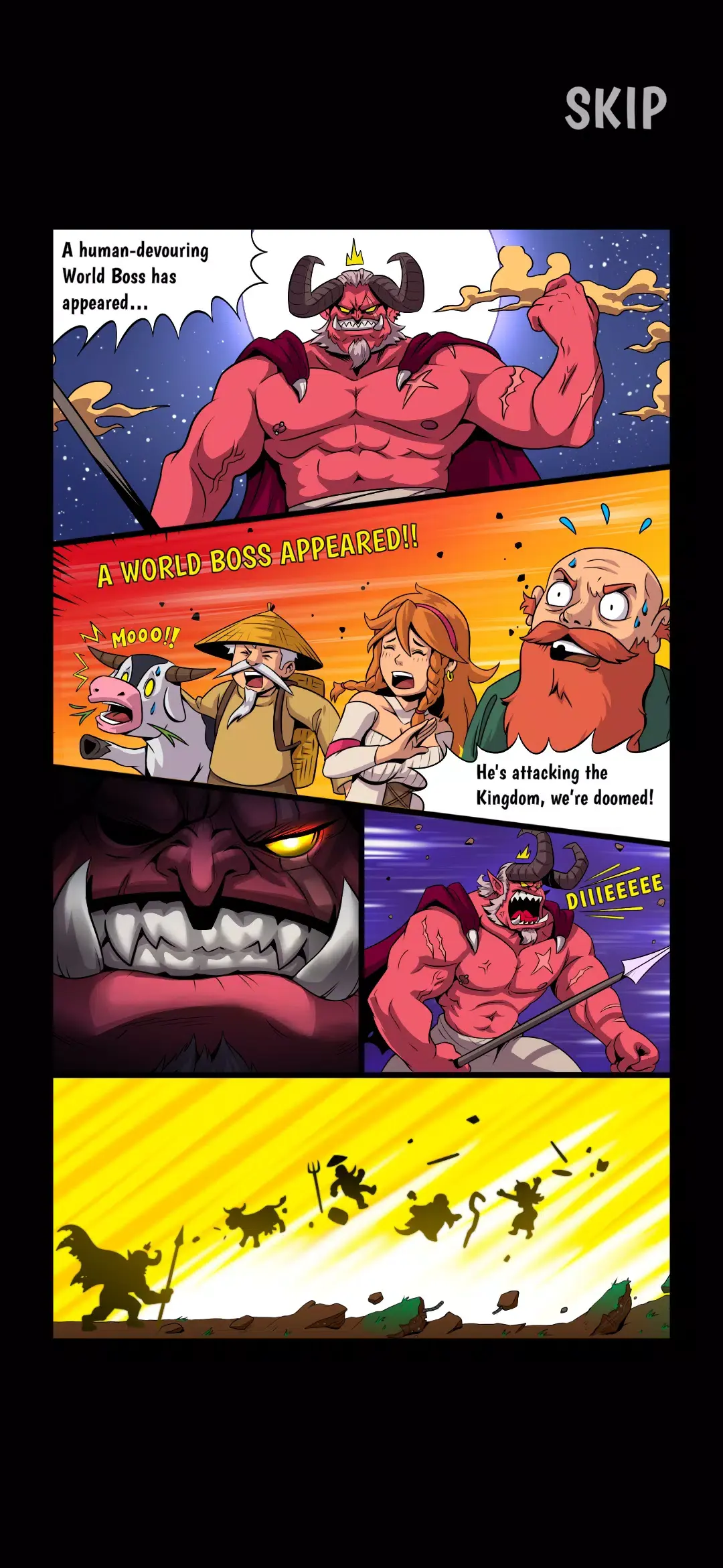 Ӣ�۵������׿���ֻ���v2.58 �ٷ������ͼ