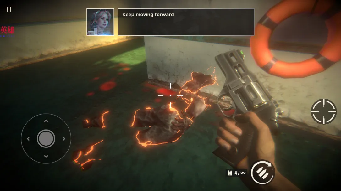 ��ʬ����v0.2.1 �ٷ������ͼ