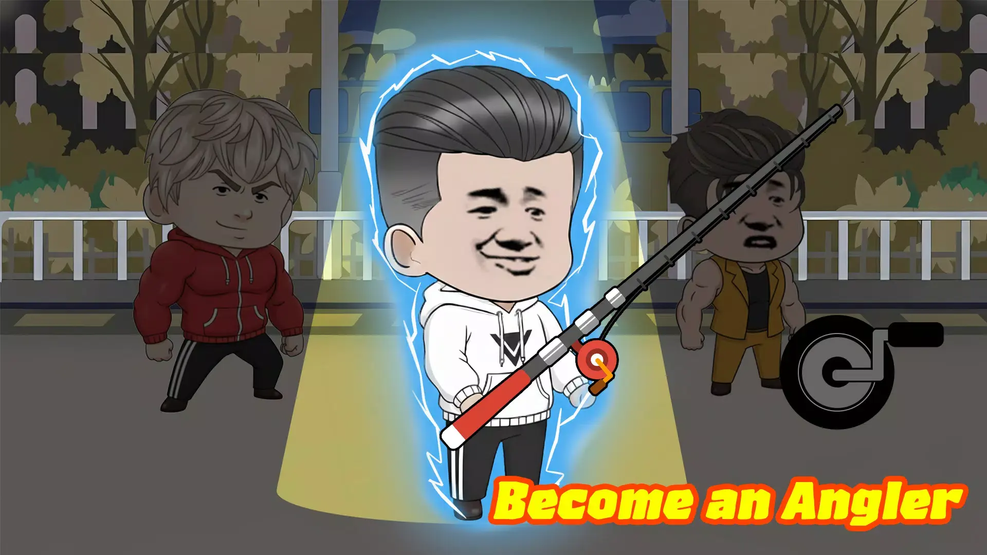 �����ս�����ֻ���v1.0.7 �ֻ����ͼ