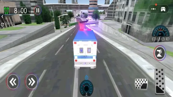 ��·��ʻģ��2026�ٷ����°汾v1.0 �ٷ������ͼ