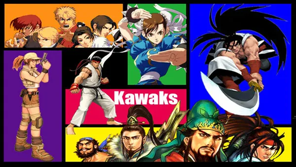 kawaksģ����2026���°汾