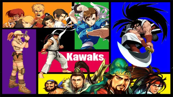 kawaksģ����2026���°汾v5.2.7 ��׿���ͼ