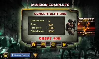 ��ʬ�̿��ƽ������v1.0.1 �ֻ����ͼ