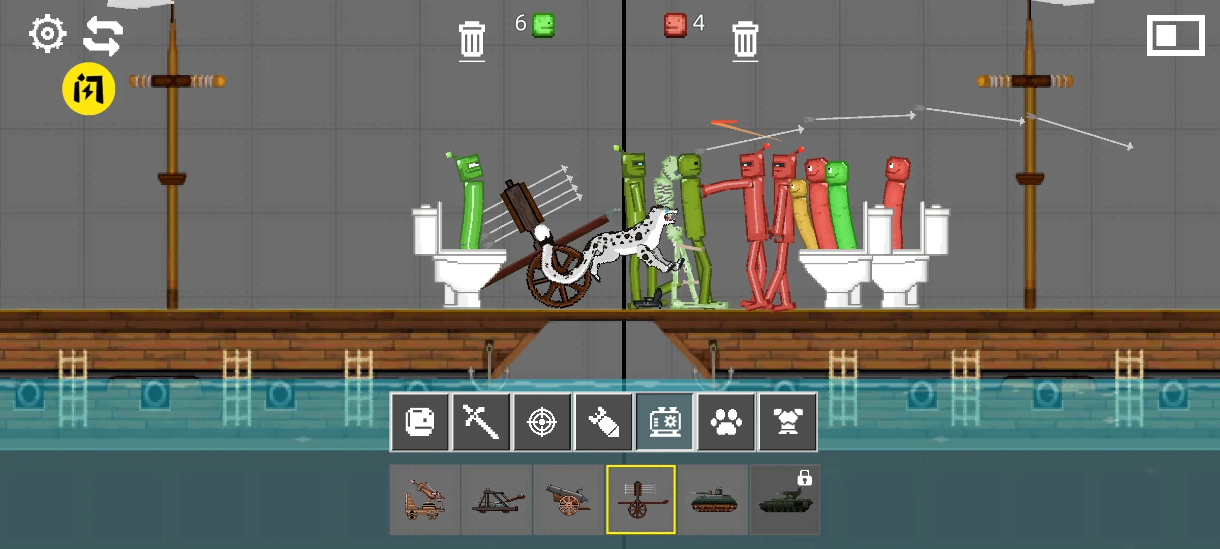 ��ʬ�̿��ƽ������v1.0.1 �ֻ����ͼ