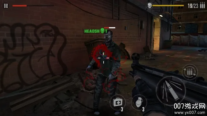 ��ʬ�̿��ƽ������v1.0.1 �ֻ����ͼ