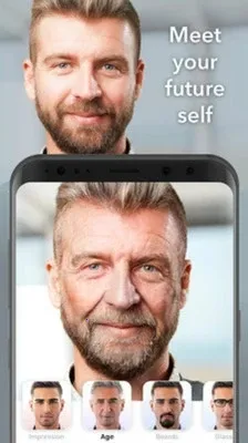 faceapp�ٷ��������v1.0.6 �ٷ������ͼ