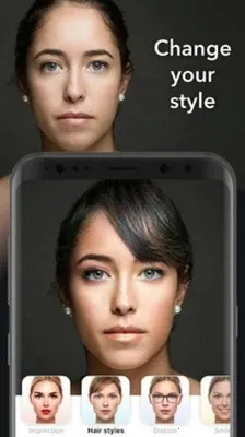 faceapp�ٷ��������v1.0.6 �ٷ������ͼ