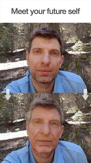 faceapp�ٷ��������v1.0.6 �ٷ������ͼ