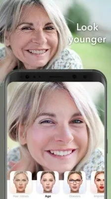 faceapp�ٷ��������v1.0.6 �ٷ������ͼ