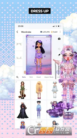 everskies��Ϸ��׿��v1.2.0 �ٷ������ͼ