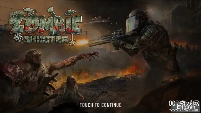 ��ʬ�̿�С��Ϸv1.0.1 �ٷ������ͼ