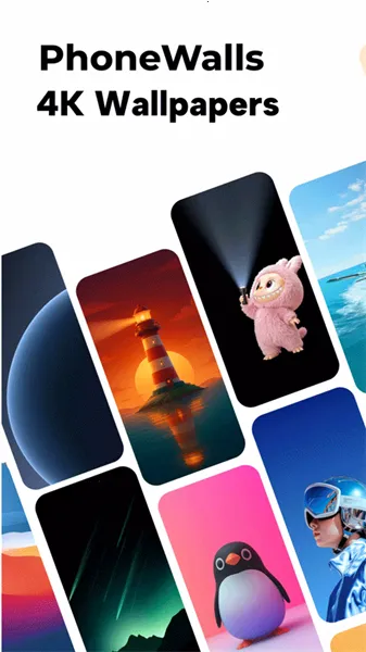 PhoneWallsv1.0.3 ��׿���ͼ