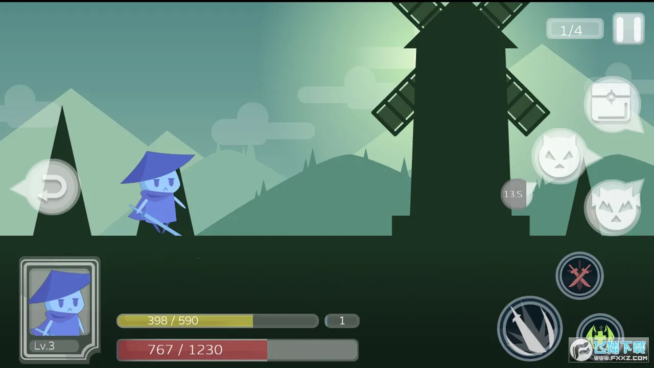 ��»��������ֻ���v1.0.3.9 �ٷ������ͼ