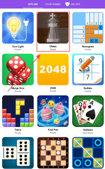 Offline Games2026���ذ�װ