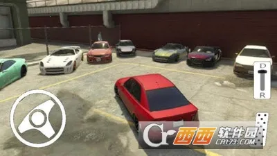 ��ʵͣ����Ϸv0.30.1 ��׿���ͼ