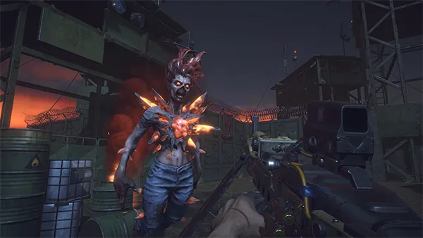 ��ʬ����mod�˵����ذ�װv0.2.1 �ֻ����ͼ