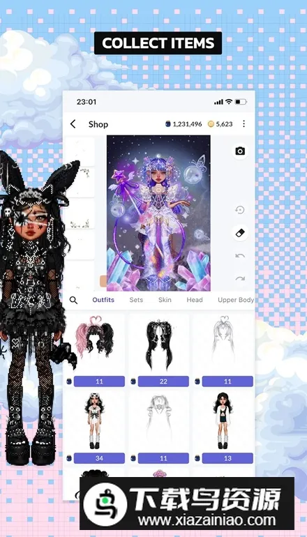 everskiesƻ���ֻ���v1.2.0 ��׿���ͼ