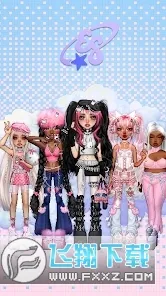 everskiesƻ���ֻ���v1.2.0 ��׿���ͼ