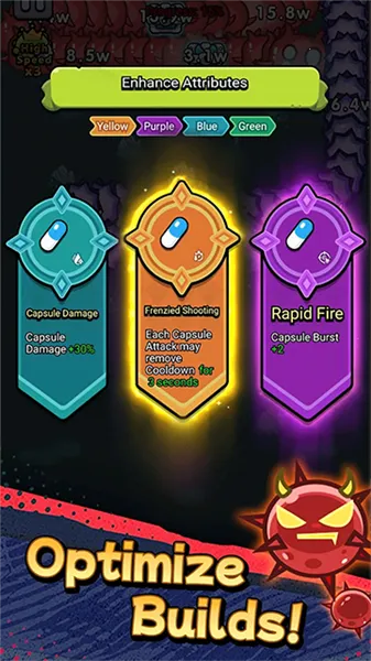 ϸ������ս2.6�ƽ�v1.00 ��׿���ͼ