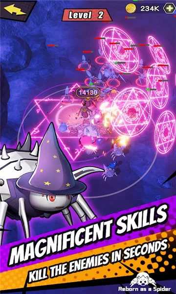 ����Ϊ֩��v1.0.0 ��׿���ͼ