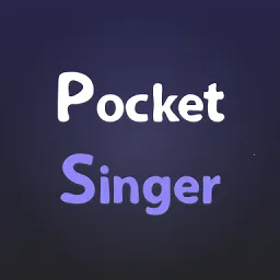 Pocket Singerv1.6.1 ��Ѱ�