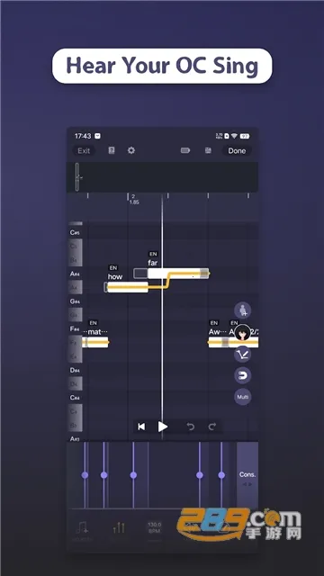 Pocket Singerv1.6.1 ��Ѱ��ͼ
