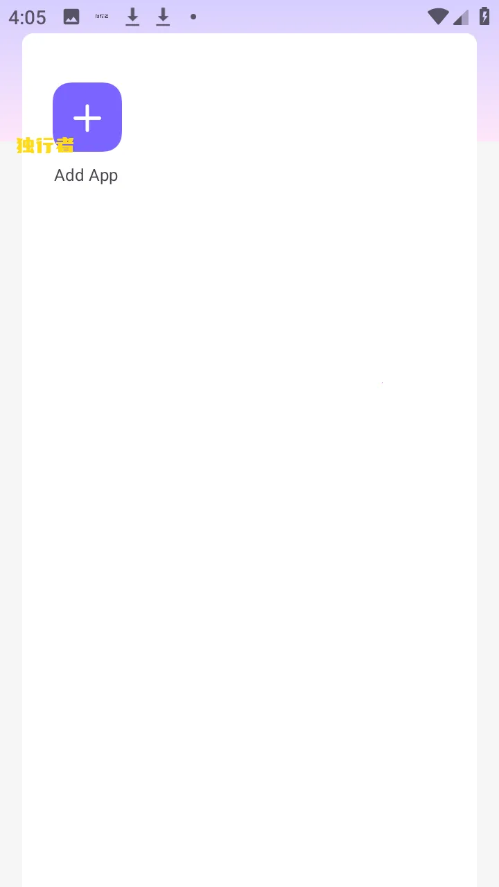 ������ֱװv1.0 ��׿���ͼ