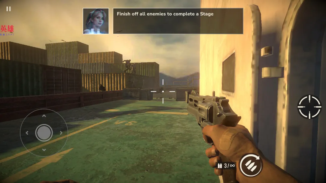 ��ʬ���尲׿����v0.2.1 �ٷ������ͼ