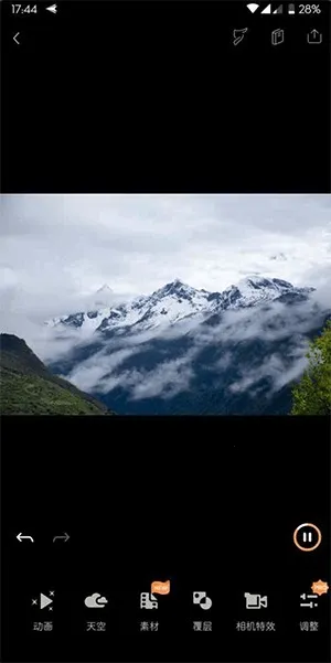 motionleap����