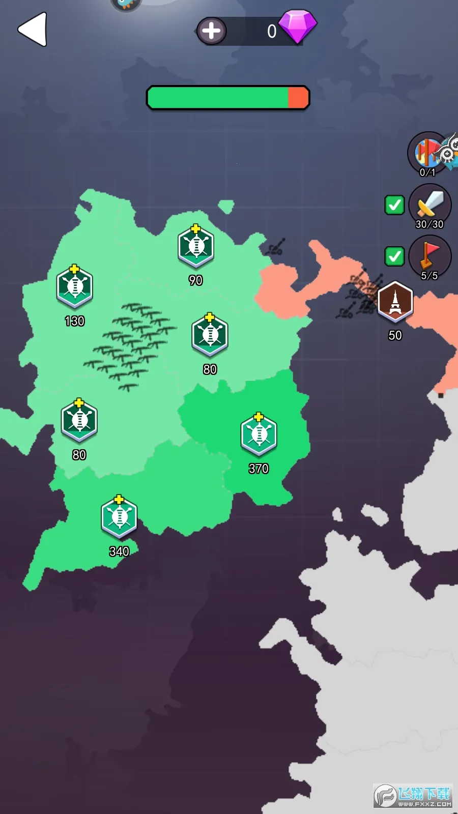 �������ս2026���ذ�װv4.0.0 �ٷ������ͼ