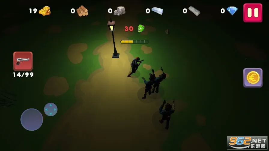 �����һ��뽩ʬv0.835 �ֻ����ͼ