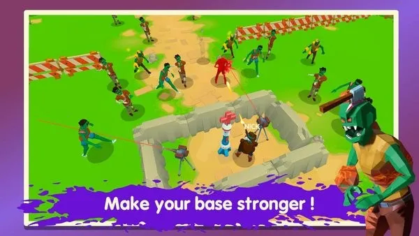 �����һ��뽩ʬv0.835 �ֻ����ͼ