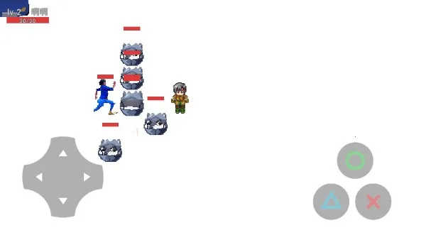 ��ɫ���������ֻ���v22.10.301219 �ٷ������ͼ