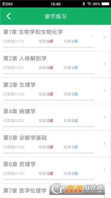 ҽѧ����֪ʶ���v1.9 �ٷ������ͼ