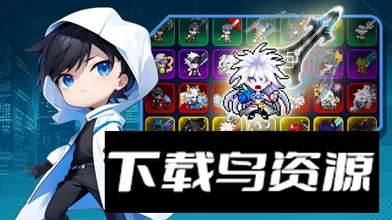 ��Ϯ����RPGv1.5.3 �ٷ������ͼ