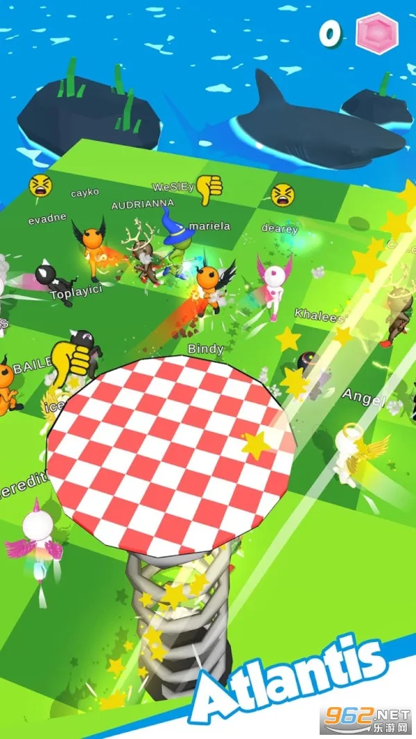 �����ɶ�3D�����ֻ���v1.0.2 �ֻ����ͼ