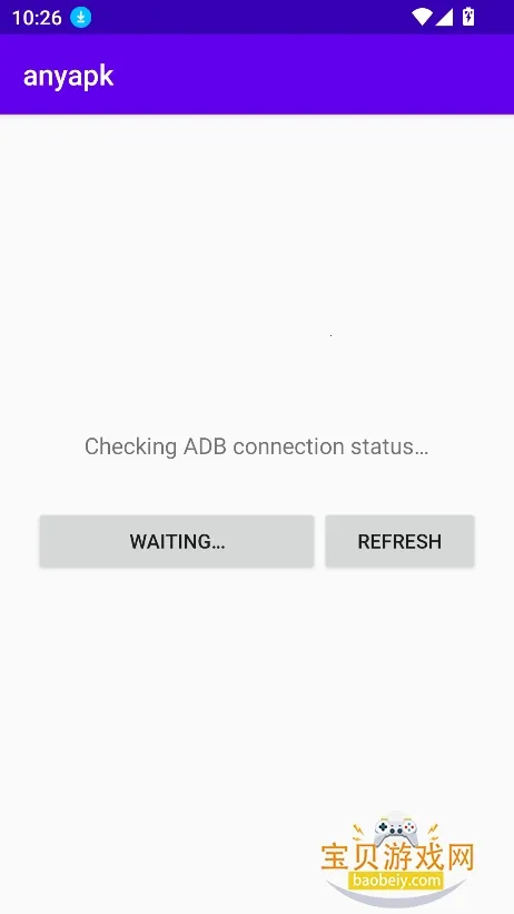 anyapk2026�ٷ�����v0.0.5 ��׿���ͼ