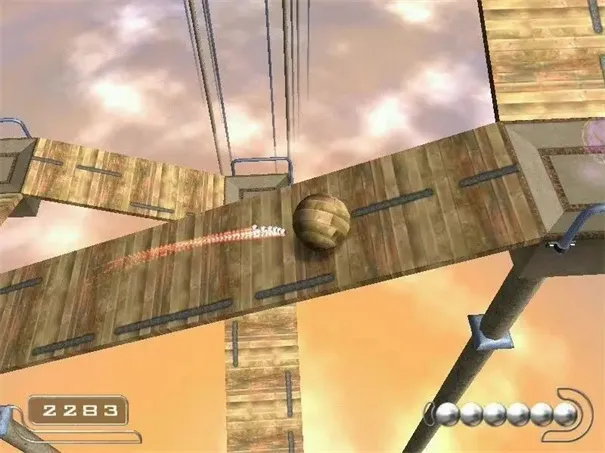 ballanceƽ������3D